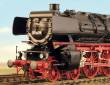 Weinert 40092 - Baureihe 01.10 Altbaukessel RP 25-Räder