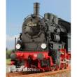 Weinert 40104 - Baureihe 92.20 DRG Gt 44.17 zweidomig NEM-Räder