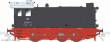 Lenz 40110-02 - Diesellok BR236 231-7, DB, Ep.4