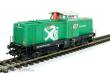 Lenz 40134-11 - Editionmod. Diesellok BR212 381-8, STB TL