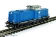 Lenz 40134-14 - Editionmod. Diesellok BR212 279-4, EGP