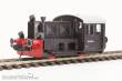 Lenz 40153-01 - Köf II Rangierlok - Lenz Spur 0