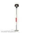 Viessmann 4017 - H0 Licht-Sperrsignal, hoch