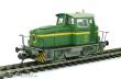 Lenz 40170-11 - Diesellok Deutz KG 230 B, Kali&Salz, Ep.4