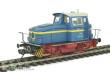 Lenz 40170-14 - Diesellok Deutz KG 230 B, Ford Werk, Ep.4