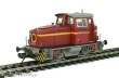 Lenz 40170-17 - Diesellok Deutz KG 230 B, Portlux SA, Ep.4