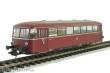 Lenz 40192-08 - Schienenbus VB98 213 (Beiwagen), DB, Ep.3