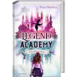 Ravensburger 402175 - Legend Academy, Band 1: Fluchbrecher