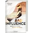 Ravensburger 402212 - Bad Influence. Reden ist Silber, Posten ist Gold