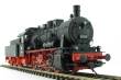 Lenz 40258-01 - Schlepptenderlok BR 55 Epoche 3 - Lenz Spur 0