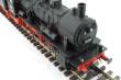 Lenz 40258-01 - Schlepptenderlok BR 55 Epoche 3 - Lenz Spur 0