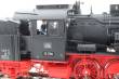 Lenz 40258-01 - Schlepptenderlok BR 55 Epoche 3 - Lenz Spur 0