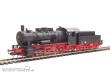 Lenz 40259-01 - Schlepptenderlok BR 55 Epoche 3 - Lenz Spur 0