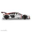 Jamara 402800 - Audi R8 LMS GT3 1:8 weiß 2,4GH Bricks