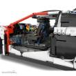 Jamara 402800 - Audi R8 LMS GT3 1:8 weiß 2,4GH Bricks