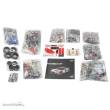 Jamara 402800 - Audi R8 LMS GT3 1:8 weiß 2,4GH Bricks
