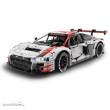 Jamara 402800 - Audi R8 LMS GT3 1:8 weiß 2,4GH Bricks