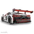 Jamara 402800 - Audi R8 LMS GT3 1:8 weiß 2,4GH Bricks