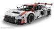 Jamara 402801 - Audi R8 LMS GT3 1:8 weiß Bricks