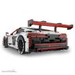 Jamara 402801 - Audi R8 LMS GT3 1:8 weiß Bricks