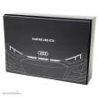 Jamara 402801 - Audi R8 LMS GT3 1:8 weiß Bricks