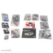Jamara 402801 - Audi R8 LMS GT3 1:8 weiß Bricks