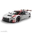 Jamara 402801 - Audi R8 LMS GT3 1:8 weiß Bricks