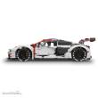 Jamara 402801 - Audi R8 LMS GT3 1:8 weiß Bricks