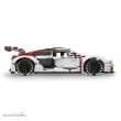 Jamara 402801 - Audi R8 LMS GT3 1:8 weiß Bricks