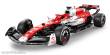 Jamara 402806 - Alfa Romeo F1 C42, 1:8, rot