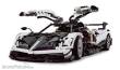 Jamara 402825 - Pagani Huayra BC, 1:8, weiß