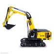 Jamara 402850 - CaDA Bagger