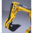 Jamara 402850 - CaDA Bagger