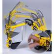 Jamara 402850 - CaDA Bagger