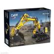 Jamara 402850 - CaDA Bagger