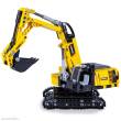 Jamara 402850 - CaDA Bagger