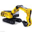Jamara 402850 - CaDA Bagger