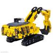Jamara 402850 - CaDA Bagger