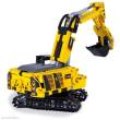Jamara 402850 - CaDA Bagger