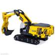 Jamara 402850 - CaDA Bagger