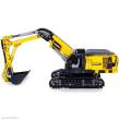 Jamara 402850 - CaDA Bagger