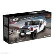 Jamara 402853 - CaDA Humvee 1:24, weiß