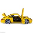 Jamara 402854 - CaDA RUF CTR 1:12 gelb