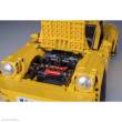 Jamara 402854 - CaDA RUF CTR 1:12 gelb