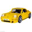 Jamara 402854 - CaDA RUF CTR 1:12 gelb