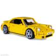 Jamara 402854 - CaDA RUF CTR 1:12 gelb