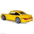 Jamara 402854 - CaDA RUF CTR 1:12 gelb