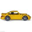 Jamara 402854 - CaDA RUF CTR 1:12 gelb