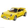 Jamara 402855 - CaDA RUF CTR 1:20 gelb,2,4GHz
