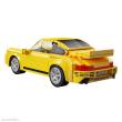 Jamara 402855 - CaDA RUF CTR 1:20 gelb,2,4GHz